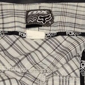 FOX Technical Apparel